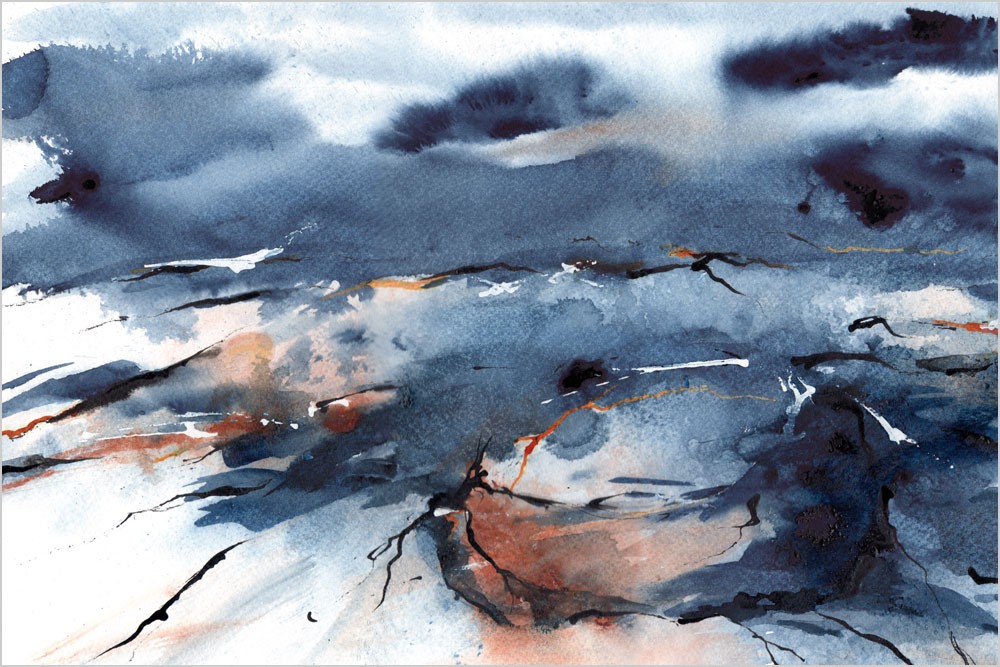 Aquarell